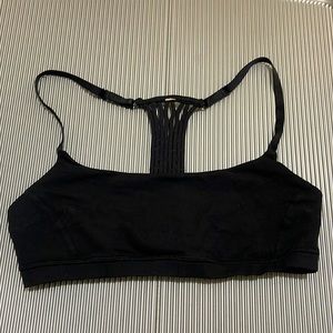 Lululemon yoga sports bra